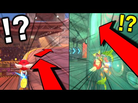 ”激ムズNISC”連続成功1st。【マリオカートワールド/Mario Kart World】# 140