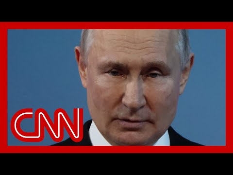 Columnist calls Wagner Group Putin's 'Frankenstein's monster'