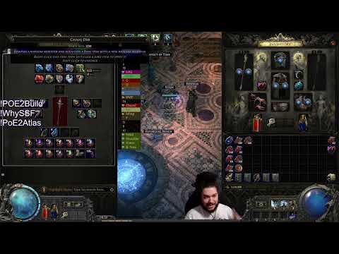 POE2 | Addressing the Rarity Situation from an SSF POV