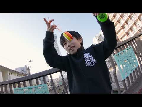 Ryo Sakaguchi "New Generation" / YoYoFactory