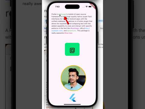 Flutter Package That Will Level Up Your App 🚀