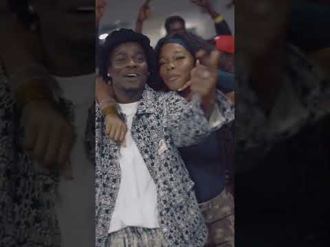 Image: Amina Dance Challenge - Realcesh x Liyadances (U)