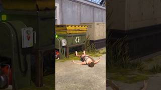 YouTube thumbnail for JordanRants's video titled 'This Recycler Trap is INSANE  #rust #rustgame #gaming'