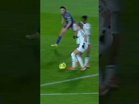 Athenea#ligaf #realmadrid #ligafmoeve #futfem #athenea