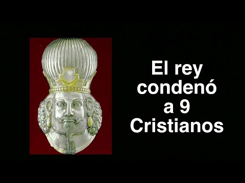 Jona?s y Baraquisio en 1 Minuto - El Santo del Di?a - 29 de Marzo