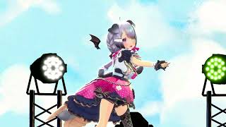 【#SummerLab】PhantomPainライブ映像公開 ＠vortex【Nanoha。/Vsinger】