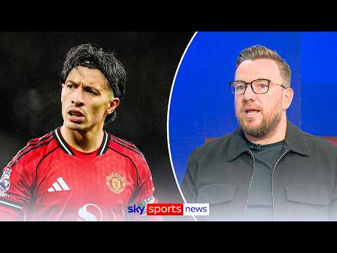 Has Martinez criticism made things worse for Carrick <strong>and</strong> Man Utd? | "He's <strong>part</strong> of the problem"