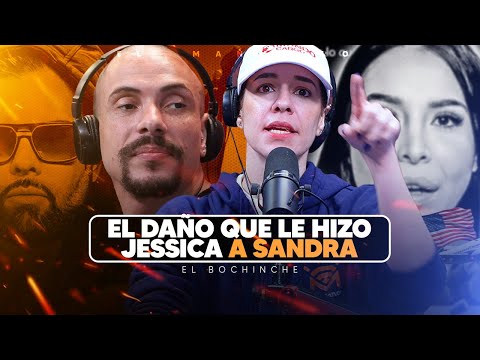 El Bochinche en Vivo