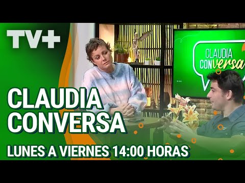 Claudia Conversa | 12 de Julio de 2023