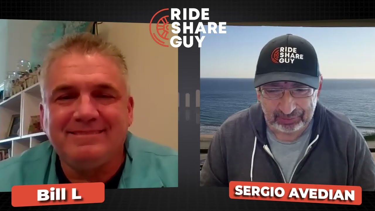 This Driver Drove 80,000 Miles for Uber Last Year (Still Worth It?)