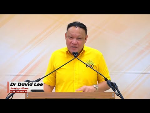Opposition MP David Lee Facing Criminal Charges