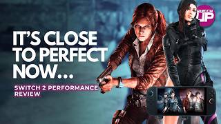 Vido-test sur Resident Evil Revelations
