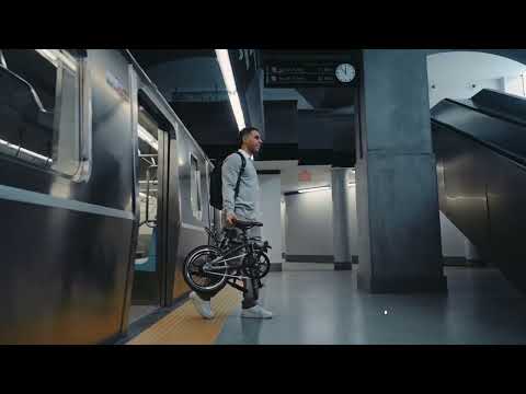 K-Feather - Classic Bike with E-Power Inside