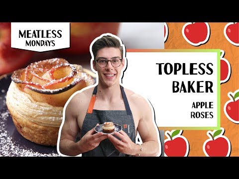 Apple Roses | Topless Baker