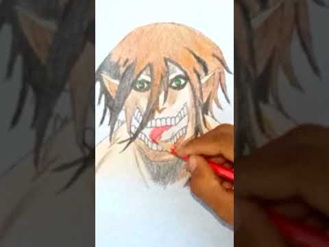 How-To-Draw-Titan-From-Attack-