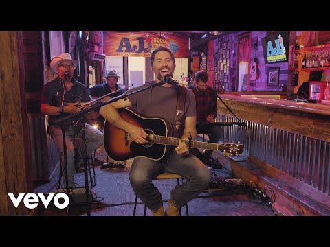 Josh Turner - I