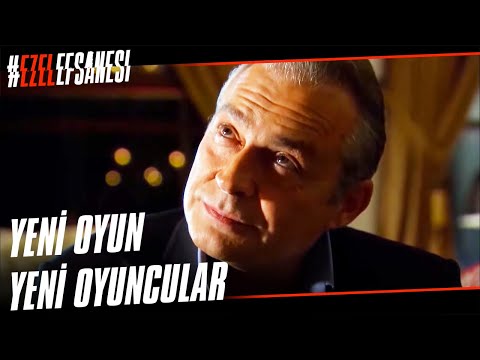 Ve Sahne Kenan Birkan'ın... | Ezel