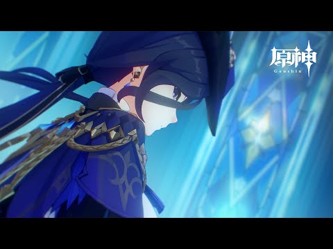 【原神】キャラクター実戦紹介　クロリンデ(CV：石川由依)「燭影の夜巡り」