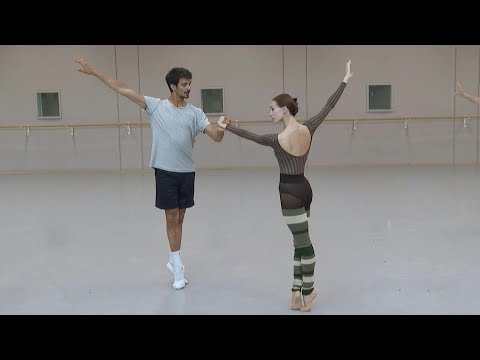 Russian ballet star 'followed conscience' to leave Bolshoi | AFP
