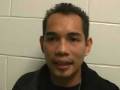 Nonito Donaire World Flyweight Champion