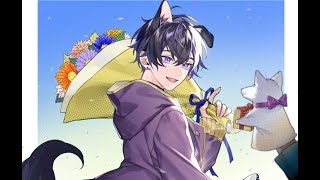 [08/24/2025] SHOTO'S SPOOKY SCARY SUNDAY STREAM :D