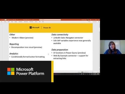 Ask Amanda Anything | Power BI