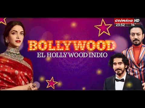 Bollywood, el Hollywood indio