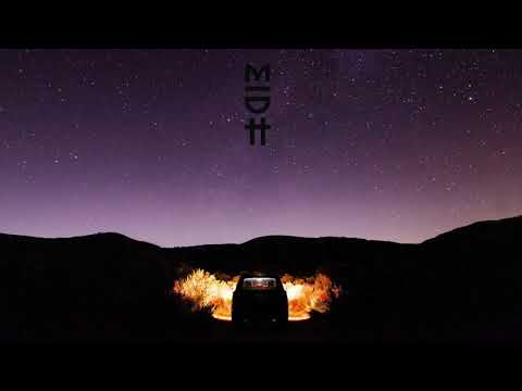 Black Coffee & David Guetta - Drive feat. Delilah Montagu (Red Axes Remix)