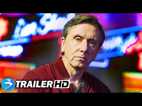 L'ULTIMO BOSS DI KINGS CROSS (2023) Trailer ITA della Serie Thriller con Tim Roth