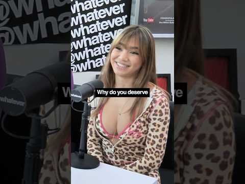 Does this OF girl DESERVE a man to pay for dates?! Whatever Podcast with Brian Atlas Dating Talk 286