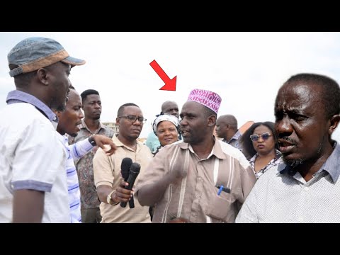 MWANZO MWISHO MSUKUMA AFUNGUKA KISA KIZIMA HADI KUGOMBANA NA MUWEKEZAJI GEITA