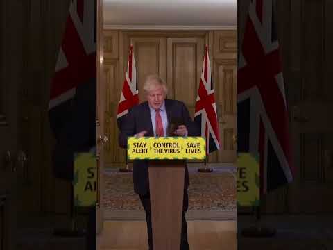 Boris Johnson at the COVID Inquiry: part one