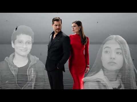Melike Sahin - Nasir (SHQIP) Esréf Ruyà.