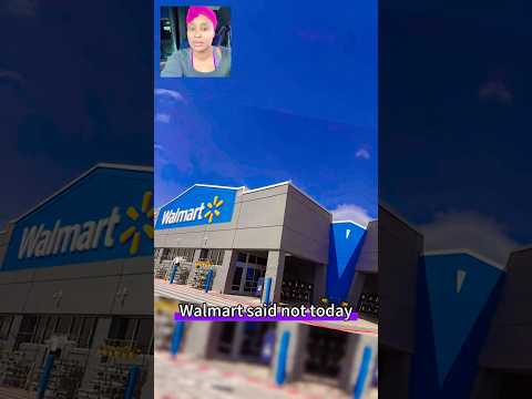 Walmart Closing Doors Nov 1: Impact of SNAP Benefits Crisis & Community Reaction