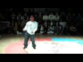 Sho-tyme at Juste Debout Finland 2010