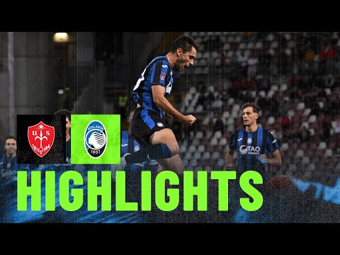 CINQUINA a TRIESTE ✋🤯 | Triestina-Atalanta U23 1-5 | 4ª Serie C NOW 2024/25 | Highlights