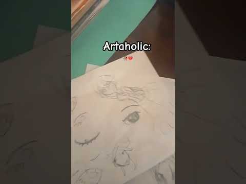 go like pls || #art #artaholic #weird #pencil #PAPER