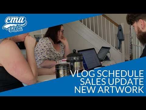Vlog #18