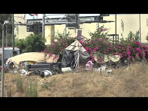 Possible impact on resources for homeless