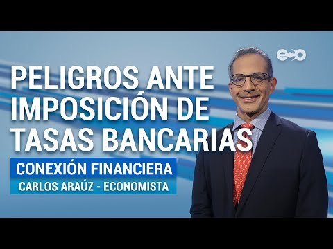 Peligros ante imposición de tasas bancarias en Panamá | ECO News