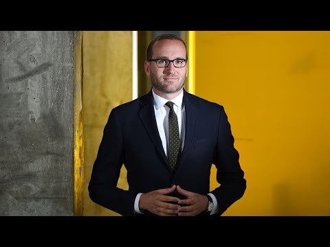 Human Rights Campaign President Chad Griffin on Las Vegas Massacre