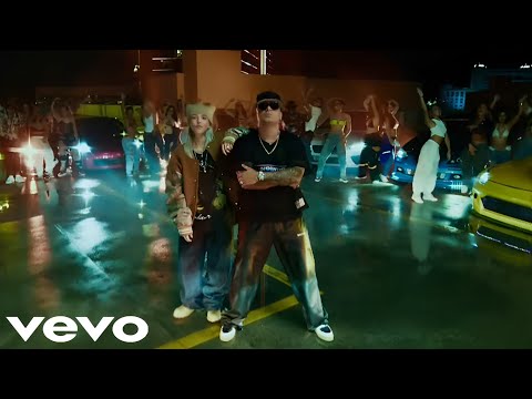 Señorita - Wisin Ft Young Miko ( Video Official Estreno )