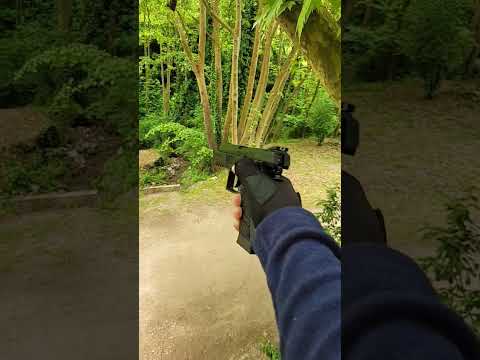 Havalı Tabanca Atış Testi #asgaming #poligon #cz #instagram #nature #defance #turkey #shorts #reklam