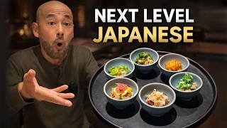 This Tokyo Omakase Is Only $95… Worth It?