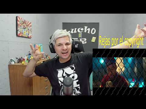 Reaccion Becky G, KAROL G   MAMIII Official Video