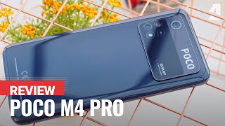 Vido-test sur Xiaomi Poco M4 Pro