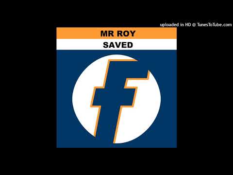 Mr. Roy - United States (Nush Mix)