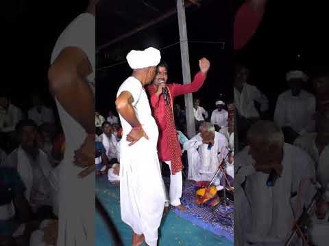 Prakash and party pachaura Tejaji Maharaj ka new song