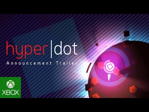 HyperDot | Announcement Trailer