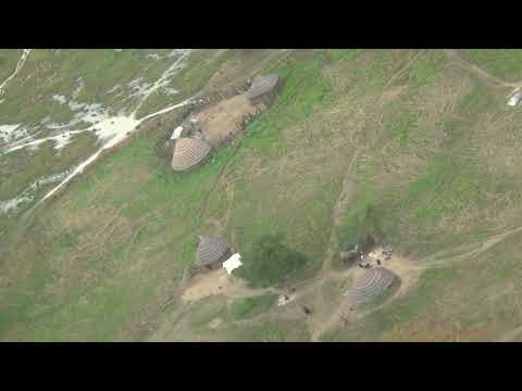 Humanitarian Mission to Rumbek North, Lakes State